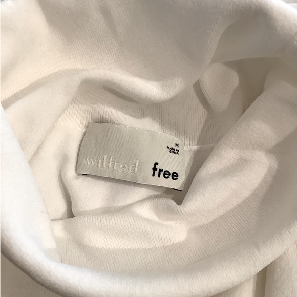 Wilfred free turtle neck - Picture 7 of 7